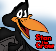 Stan the Crow